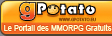 MMORPG Gratuits