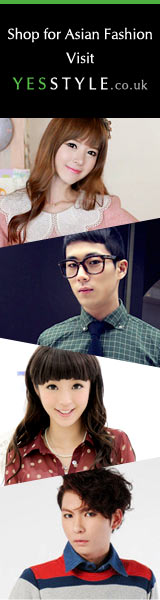 YESSTYLE: Asian Fashion