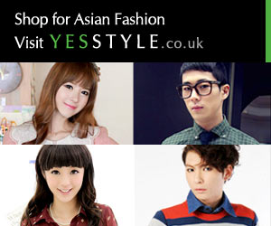 YESSTYLE: Asian Fashion