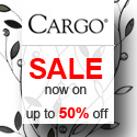 Cargo Sale Banner
