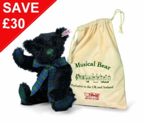 teddy bear special