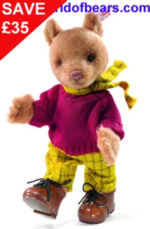 teddy bear special