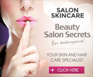 SalonSkincare: Skin & Hair Bargains