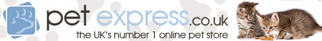 Cat Carriers from Pet Express