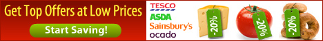 mySupermarket - Get Top Offers at the Lowest Prices