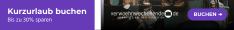Wellness & Romantik Kurzreisen