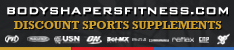 Discount BodyBuidling Supplements.  
