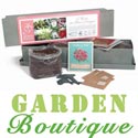 Windowbox kit from Garden Boutique