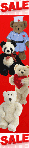 Teddy Bear Friends