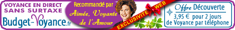 Budget Voyance