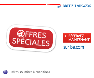 British Airways