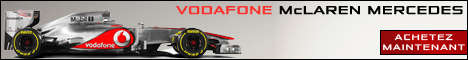 Vodafone McLaren Mercedes FR