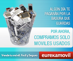 Vende tu móvil usado