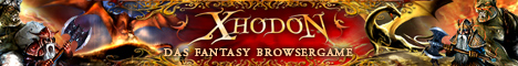Xhodon: Helden - Macht - Magie