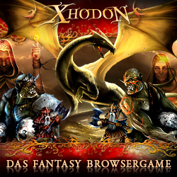 Xhodon: Helden - Macht - Magie