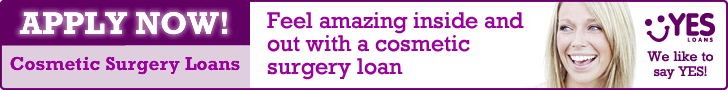 Cosmetic Surgery Loan