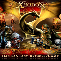 Xhodon: Helden - Macht - Magie