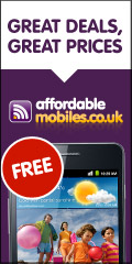Nintendo Wii Offers from AffordableMobiles.co.uk