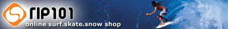 Rip101 Surfshop