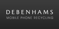 Debenham logo