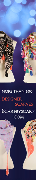 scarf - scarves - scarfbyscarf.com