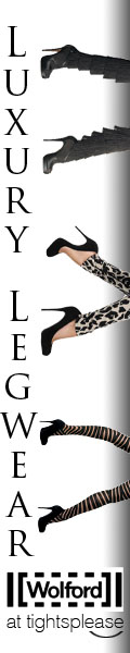 Wolford Tights