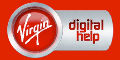 Virgin Digital Help