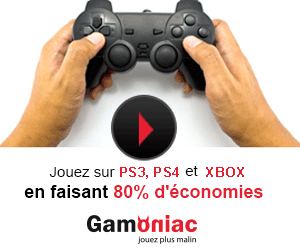 Gamoniac