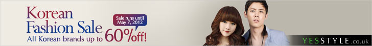 Korean Sale Up to 60% Off
