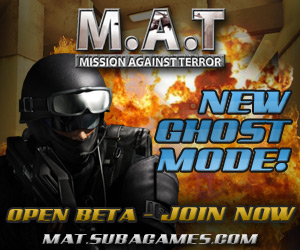 Mission Against Terror