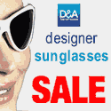 DesignerSunglasses.co.uk - Including Versace, Givenchy and DKNY