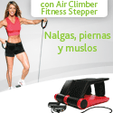 Compra Air Climber Fitness Stepper y tonifica tus músculos