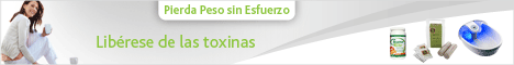 Compra Detox y libérate de las toxinas