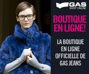 Gas Jeans
