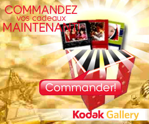 Christmas Banner 300x250 Kodak
