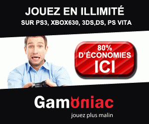 Gamoniac