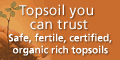 Topsoil you can trust