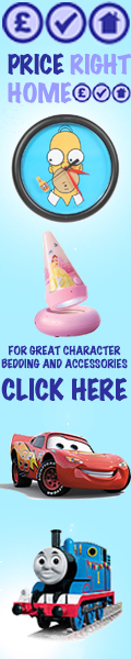 Childrens Bedding & Bedroom Makeovers