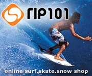 Rip101 Surfshop