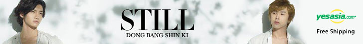 STILL (SINGLE+DVD)(Japan Version)  
