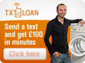 txtloan, short term cash loans