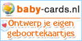 Baby-cards.nl : geboortekaartjes 