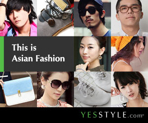 YESSTYLE: Asian Fashion (Korean Fashion, Japanese Fashion, Taiwanese Fashion)