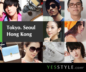 YESSTYLE: Asian Fashion (Korean Fashion, Japanese Fashion, Taiwanese Fashion)