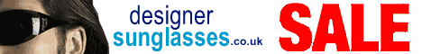 DesignerSunglasses.co.uk - Including Ray Ban, Police and Fila