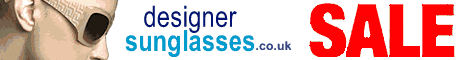 DesignerSunglasses.co.uk - Including Versace, Givenchy and DKNY