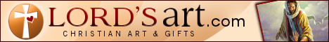 christian art and christian gifts