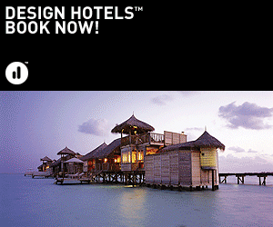 DESIGNHOTELS.COM