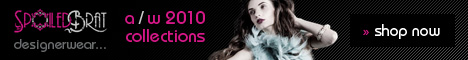 Spoiled Brat Designer Clothing Boutique