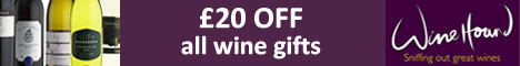 Wine Hound